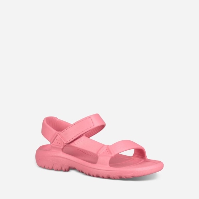 Teva Kids Hurricane Drift Hiking Sandals Sale NZ (QHZMD-8532)